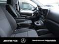 Mercedes-Benz Vito 116 Tourer neues Modell AHK 2,5T KAM NAVI Negru - thumbnail 8