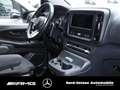 Mercedes-Benz Vito 116 Tourer neues Modell AHK 2,5T KAM NAVI Negru - thumbnail 6