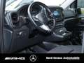Mercedes-Benz Vito 116 Tourer neues Modell AHK 2,5T KAM NAVI Negru - thumbnail 5