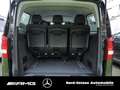 Mercedes-Benz Vito 116 Tourer neues Modell AHK 2,5T KAM NAVI Negru - thumbnail 11