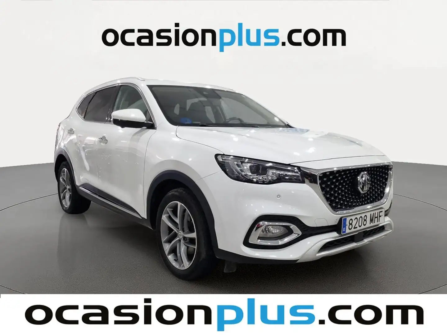 MG EHS 1.5 T-GDI Comfort Blanco - 2