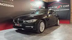 BMW Série 3 3 320d xDrive Luxury