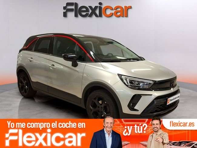 Opel Crossland 1.2 81kW (110CV) GS - foto 1