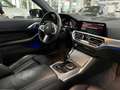 BMW 420 i A Cabrio M Sport Navi PDC Leder  Memory LED  3-Z Schwarz - thumbnail 7