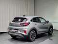 Ford Puma 1.0 MHEV Titanium*AUTO*GJR*360°CAM*-39%* Silber - thumbnail 2