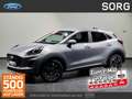 Ford Puma 1.0 MHEV Titanium*AUTO*GJR*360°CAM*-39%* Silber - thumbnail 1