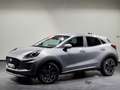 Ford Puma 1.0 MHEV Titanium*AUTO*GJR*360°CAM*-39%* Silber - thumbnail 12
