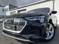 Audi e-tron quattro advanced 95kWh 169€ m. 20% Anzahlung Vir Noir - thumbnail 1
