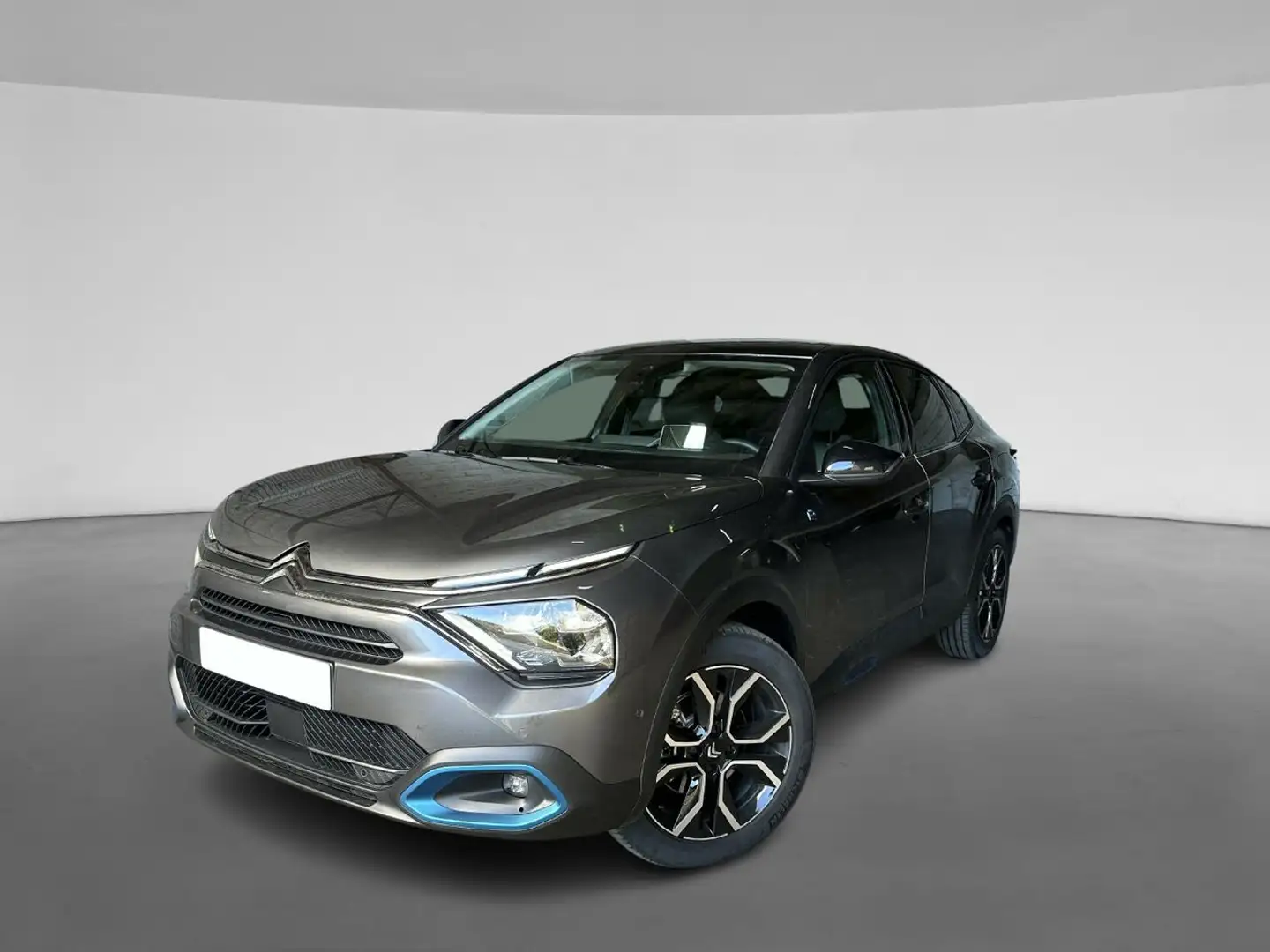 Citroen C4 Nuevo ë- X 100 KW Feel Pack Gris - 1