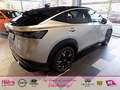 Nissan Ariya Evolve Pack 87 kWh Leder LED Navi OBD 22 kW PGD 20 Silber - thumbnail 4
