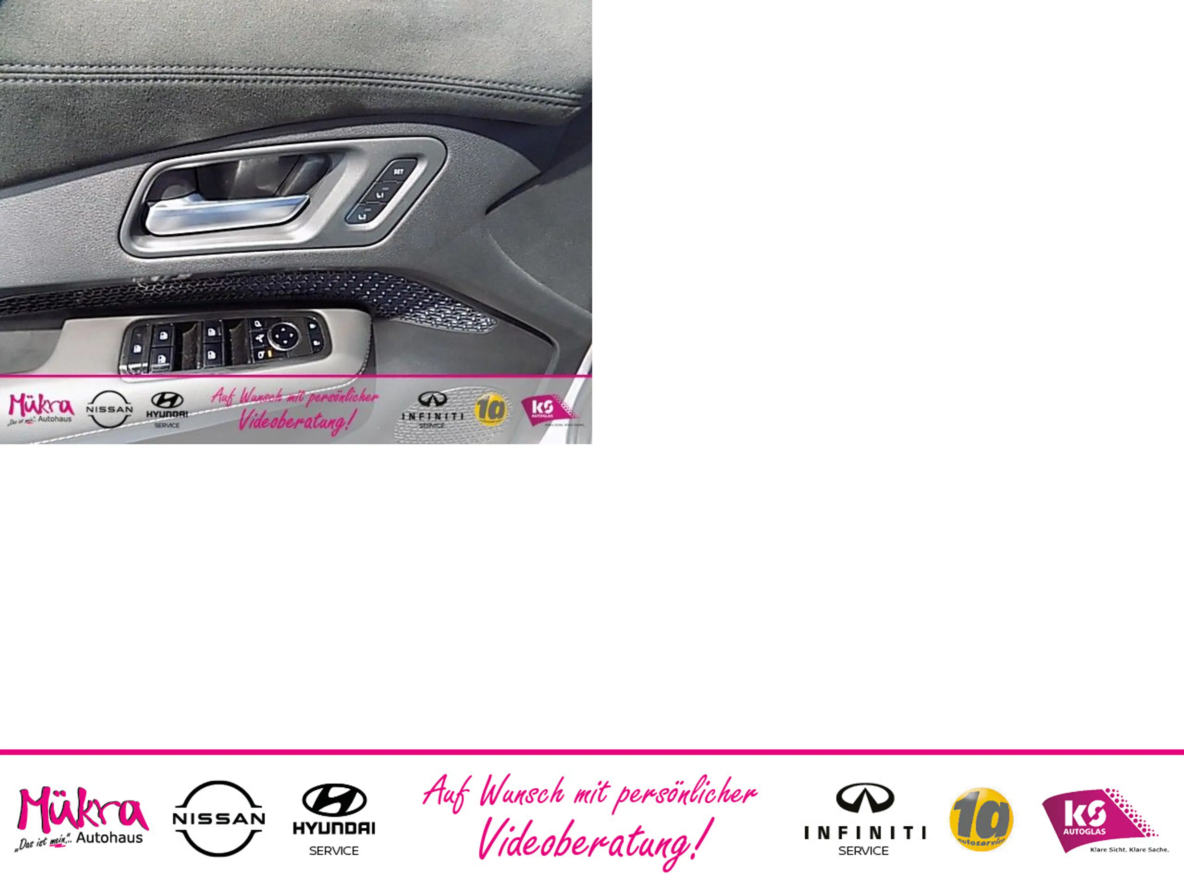 Nissan Ariya Evolve Pack 87 kWh Leder LED Navi OBD 22 kW PGD 20 — photo 10