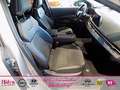 Nissan Ariya Evolve Pack 87 kWh Leder LED Navi OBD 22 kW PGD 20 Silber - thumbnail 14