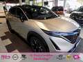 Nissan Ariya Evolve Pack 87 kWh Leder LED Navi OBD 22 kW PGD 20 Silber - thumbnail 5