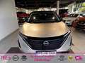 Nissan Ariya Evolve Pack 87 kWh Leder LED Navi OBD 22 kW PGD 20 Silber - thumbnail 6