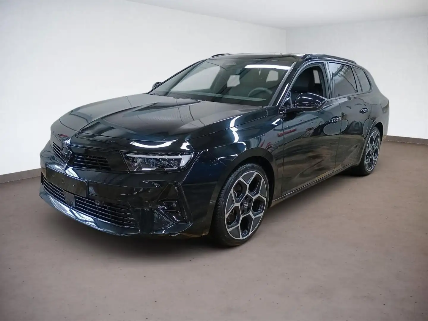 Opel Astra L ST Ultimate Matrix Head-UP Massage 360° Schwarz - 1