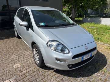 Punto III 2012 3p 1.4 easypower Street Gpl E6