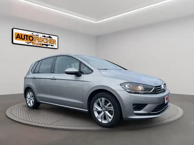 Volkswagen Golf Sportsvan Sound BMT/Start-Stopp  ACC  Navi