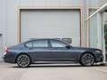 BMW 745 LE M sport Nappa/Laser/ACC/HUD/LONG LANG Grey - thumbnail 8