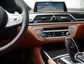 BMW 745 LE M sport Nappa/Laser/ACC/HUD/LONG LANG Grijs - thumbnail 21