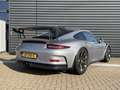 Porsche 991 GT3 RS Zilver - thumbnail 3