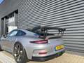 Porsche 991 GT3 RS Zilver - thumbnail 12
