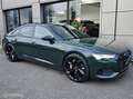 Audi A6 Limousine 50 TFSI e quattro S edition Panorama/HUD Grün - thumbnail 7