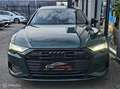 Audi A6 Limousine 50 TFSI e quattro S edition Panorama/HUD Grün - thumbnail 11