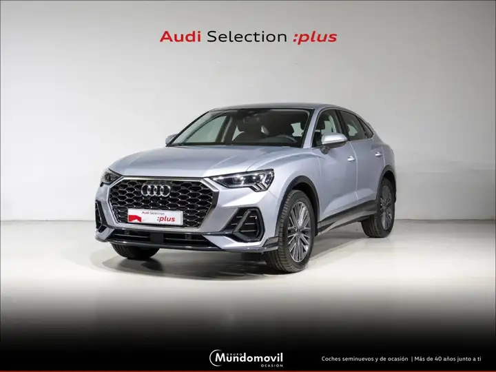 Audi A3 Sportback 35 TFSI Advanced S Tronic 2025
