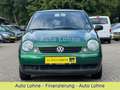 Volkswagen Lupo Basis 1.4 TÜV:NEU Vert - thumbnail 3