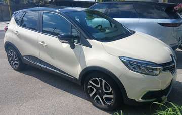 1.5dci UNICO PROPRIETARIO