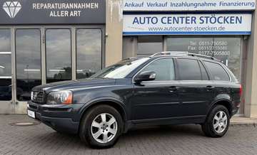 D5 Edition (7 Sitze)AUTOMATIK AHK LEDER SSD NAVIGATION