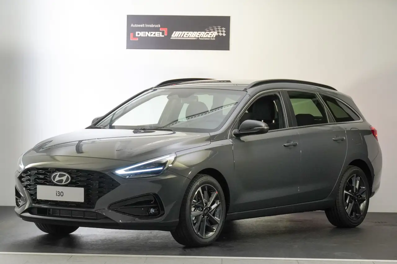 Hyundai i30 2026
