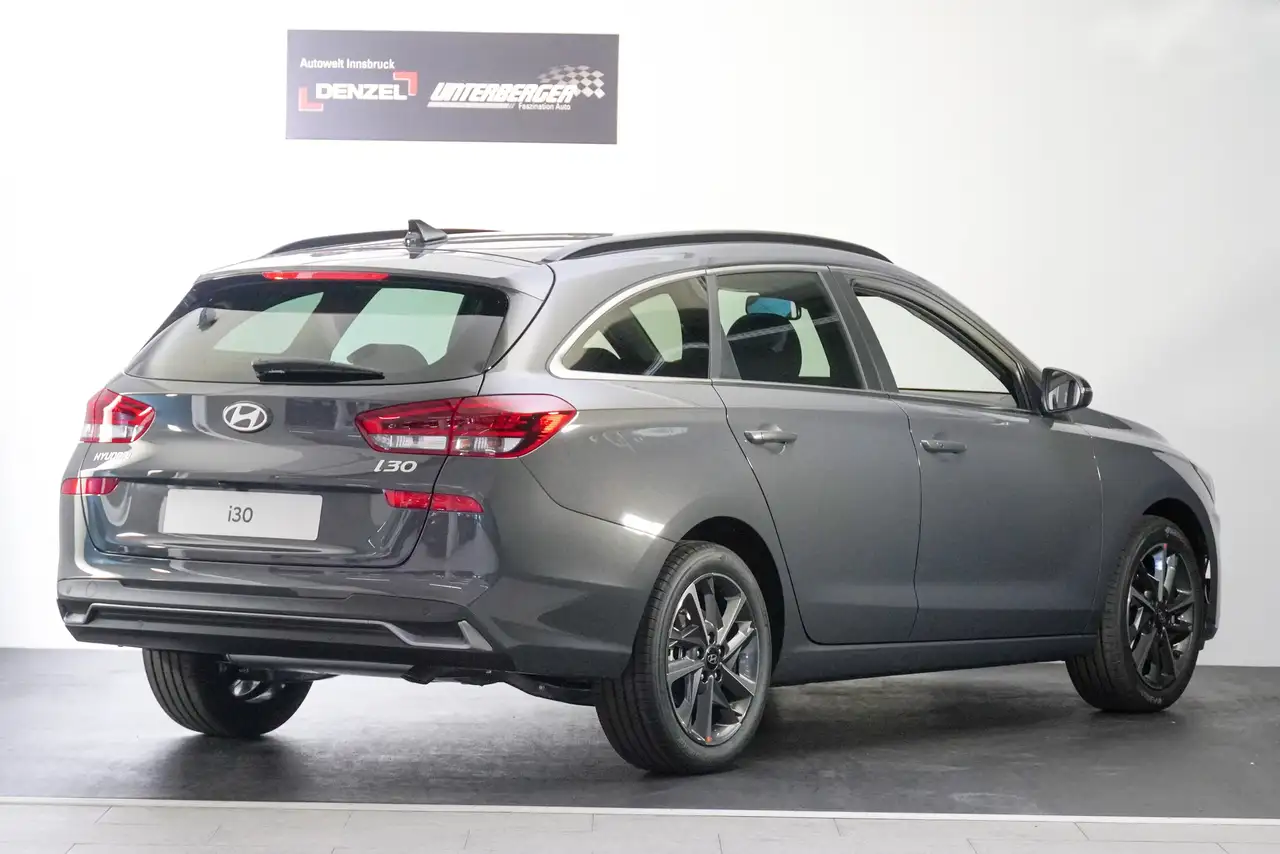 Hyundai i30 2026