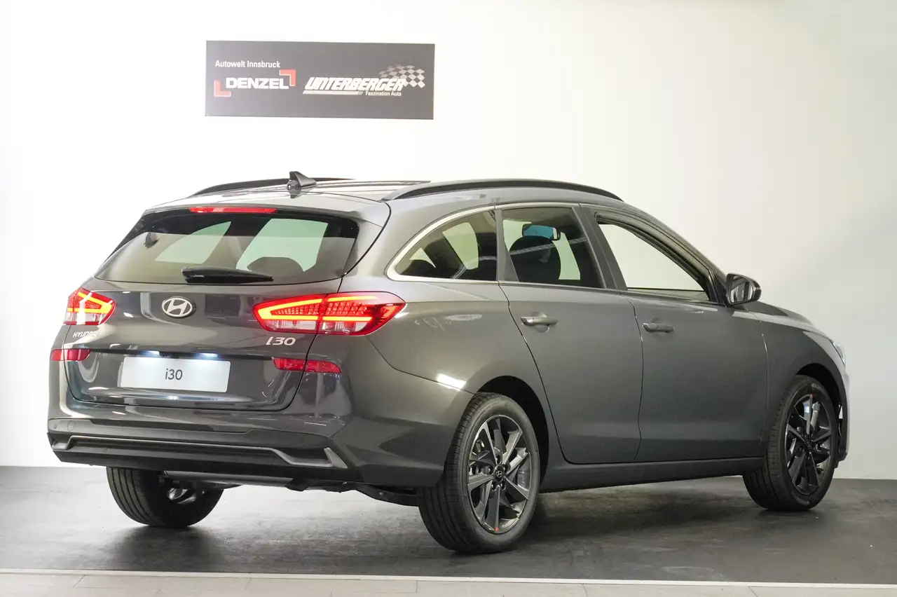 Hyundai i30 2026