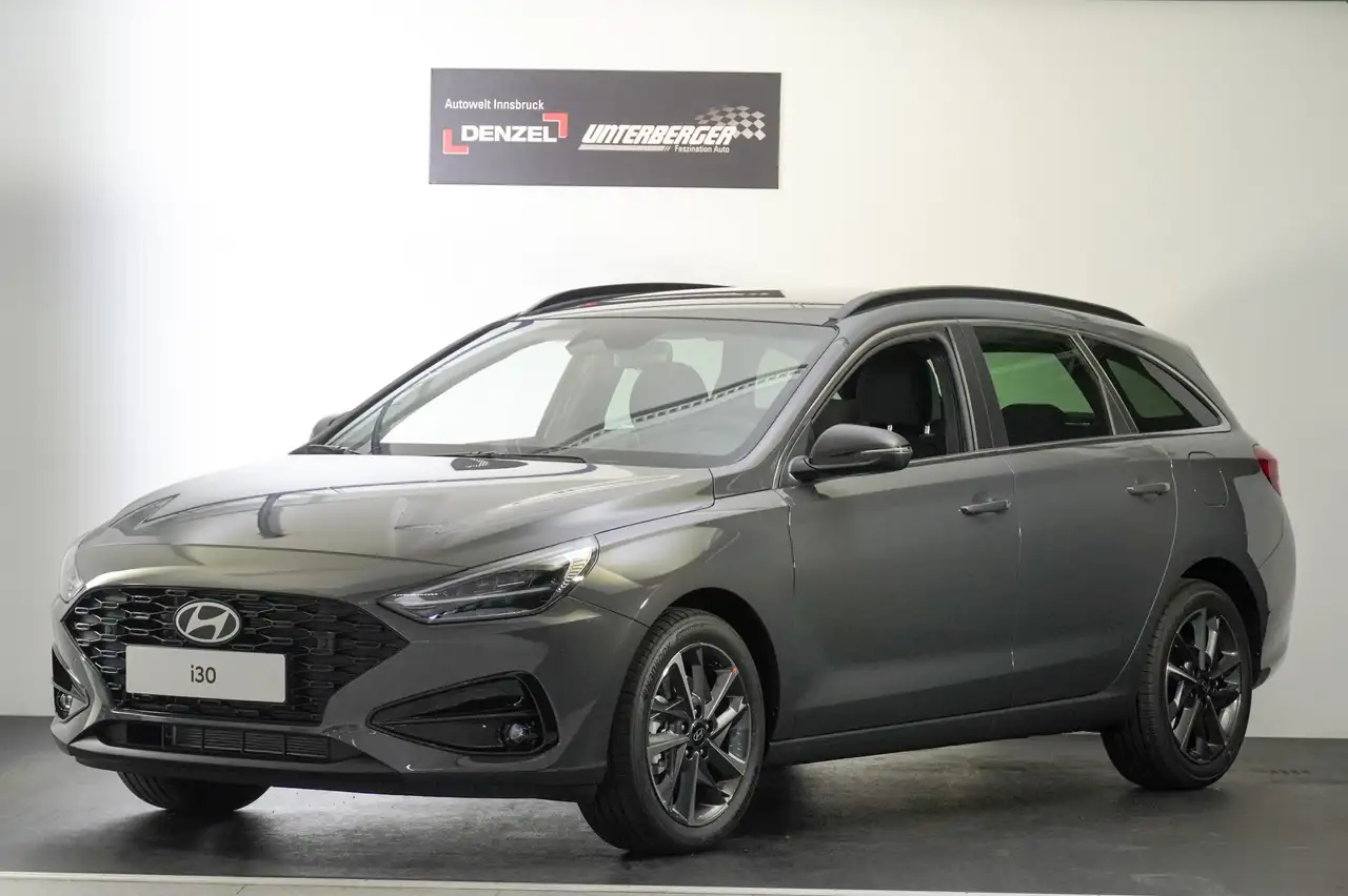 Hyundai i30 2026