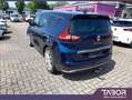 Renault Grand Scenic IV 1.3 TCe 140 Techno 7P Bleu - thumbnail 4