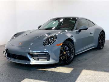 Carrera 4 PDK, Prem Pkg, Existing CPO!