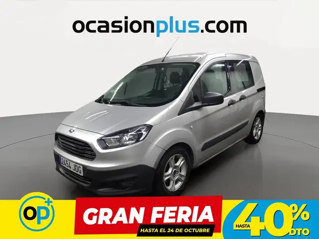 Ford Tourneo Courier 1.5TDCi Ambiente 75