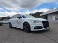 Audi A3 S line Sportpaket*TOP Zustand*White Edition* Weiß - thumbnail 3