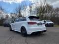 Audi A3 S line Sportpaket*TOP Zustand*White Edition* Weiß - thumbnail 8