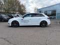 Audi A3 S line Sportpaket*TOP Zustand*White Edition* Weiß - thumbnail 5