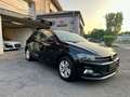 Volkswagen Polo 1.0TSi 95ch Confortline DSG7 Noir - thumbnail 4