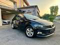 Volkswagen Polo 1.0TSi 95ch Confortline DSG7 Noir - thumbnail 1