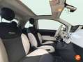 Fiat 500 Club+1.0+Hybrid+51KW+%2870+CV%29 Blanc - thumbnail 14