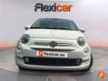 Fiat 500 Club+1.0+Hybrid+51KW+%2870+CV%29 Blanc - thumbnail 2