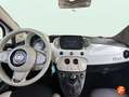 Fiat 500 Club+1.0+Hybrid+51KW+%2870+CV%29 Blanc - thumbnail 12