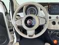 Fiat 500 Club+1.0+Hybrid+51KW+%2870+CV%29 Blanc - thumbnail 11