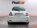 Fiat 500 Club+1.0+Hybrid+51KW+%2870+CV%29 Blanc - thumbnail 8