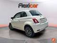 Fiat 500 Club+1.0+Hybrid+51KW+%2870+CV%29 Blanc - thumbnail 9