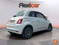 Fiat 500 Club+1.0+Hybrid+51KW+%2870+CV%29 Blanc - thumbnail 7